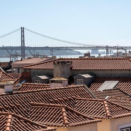 Sta Catarina Design Apartments By Lisbon One Экстерьер фото