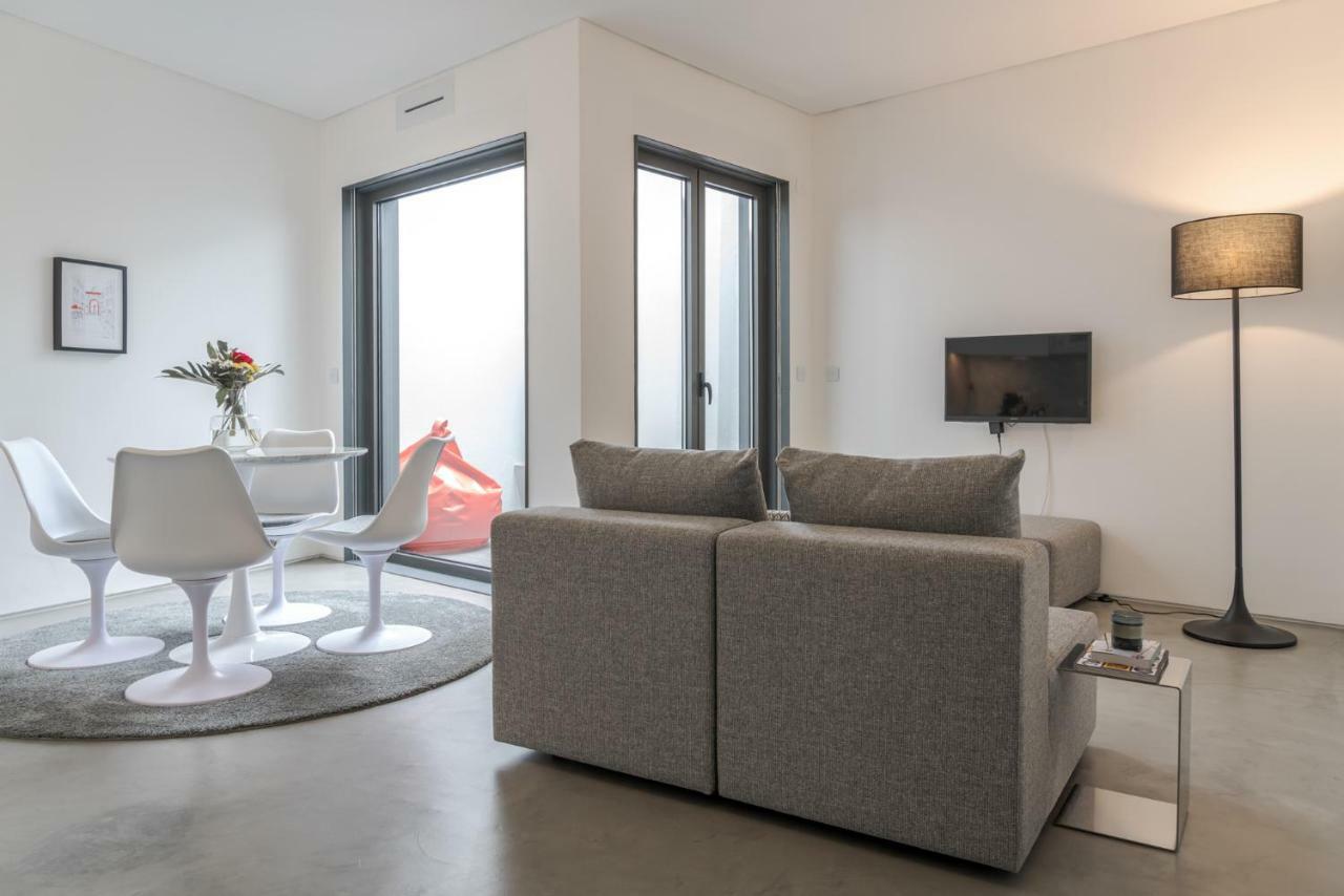 Sta Catarina Design Apartments By Lisbon One Экстерьер фото