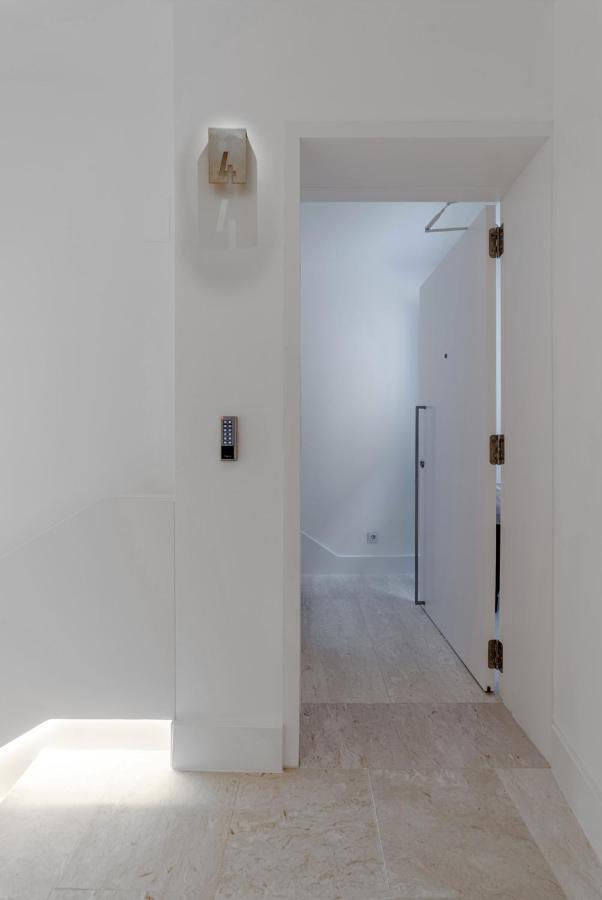 Sta Catarina Design Apartments By Lisbon One Экстерьер фото
