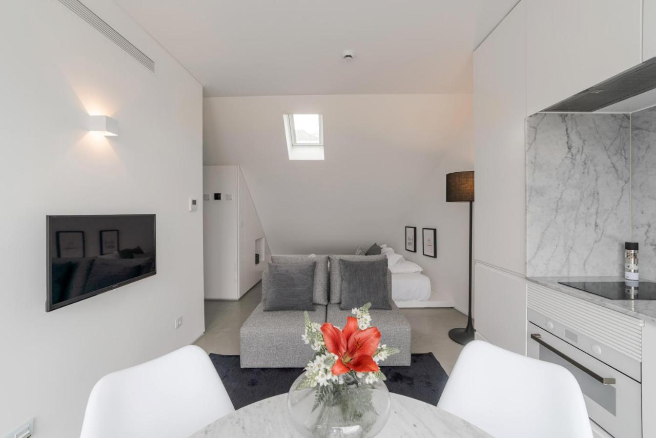 Sta Catarina Design Apartments By Lisbon One Экстерьер фото