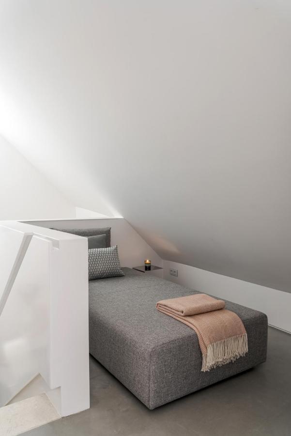 Sta Catarina Design Apartments By Lisbon One Экстерьер фото