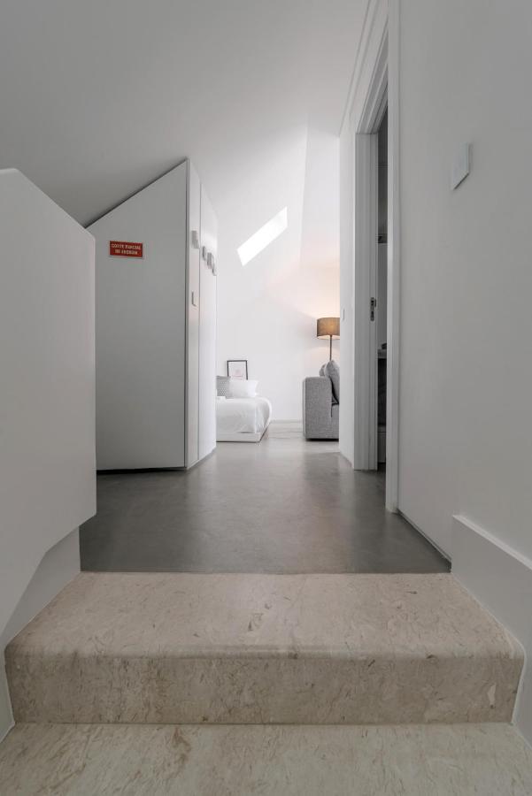 Sta Catarina Design Apartments By Lisbon One Экстерьер фото