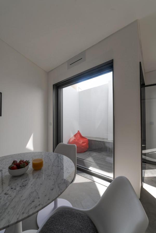 Sta Catarina Design Apartments By Lisbon One Экстерьер фото