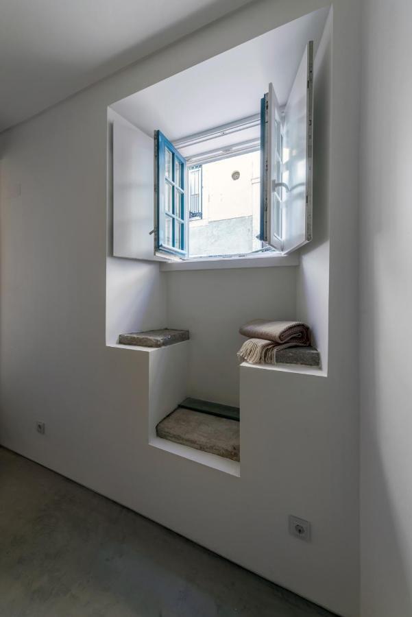 Sta Catarina Design Apartments By Lisbon One Экстерьер фото