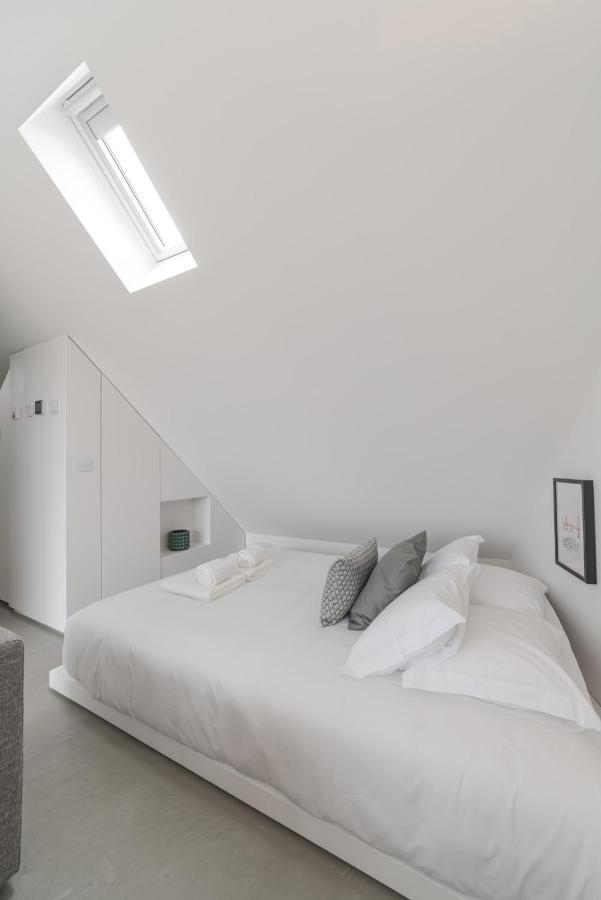 Sta Catarina Design Apartments By Lisbon One Экстерьер фото