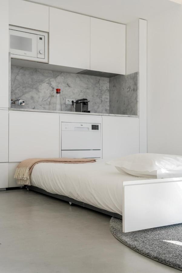 Sta Catarina Design Apartments By Lisbon One Экстерьер фото
