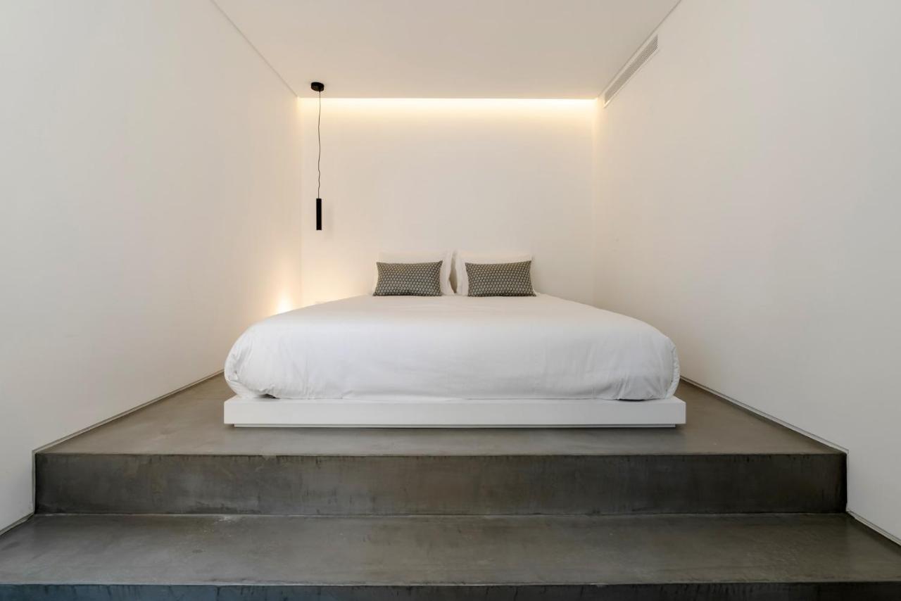 Sta Catarina Design Apartments By Lisbon One Экстерьер фото