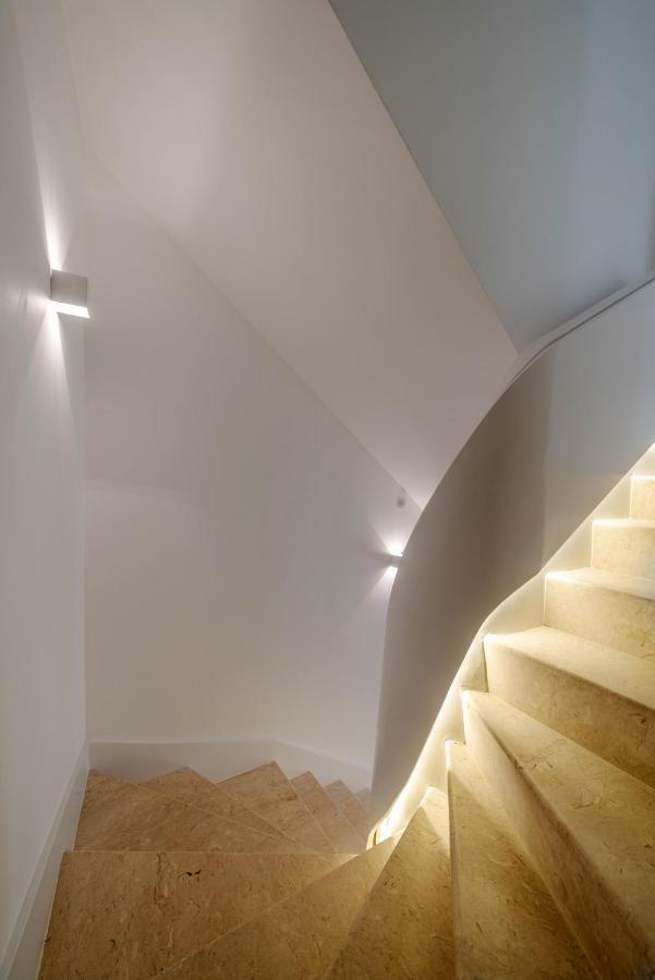 Sta Catarina Design Apartments By Lisbon One Экстерьер фото