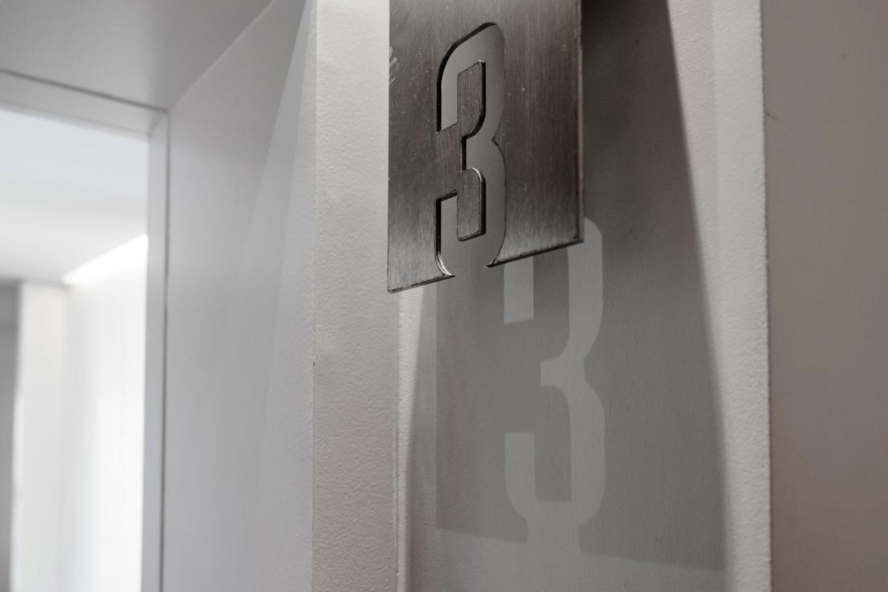 Sta Catarina Design Apartments By Lisbon One Экстерьер фото