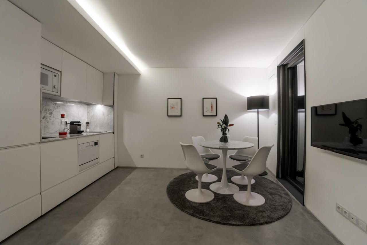 Sta Catarina Design Apartments By Lisbon One Экстерьер фото