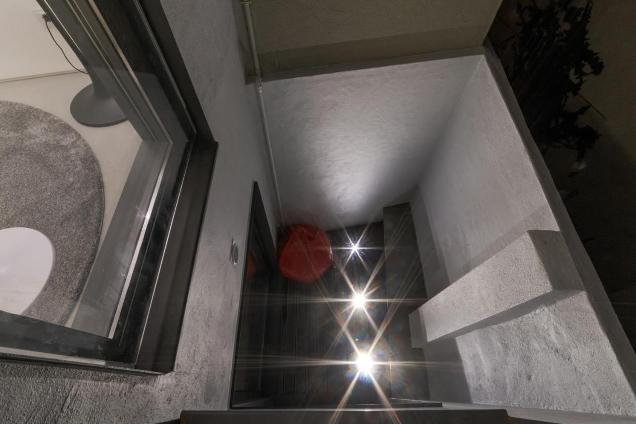 Sta Catarina Design Apartments By Lisbon One Экстерьер фото