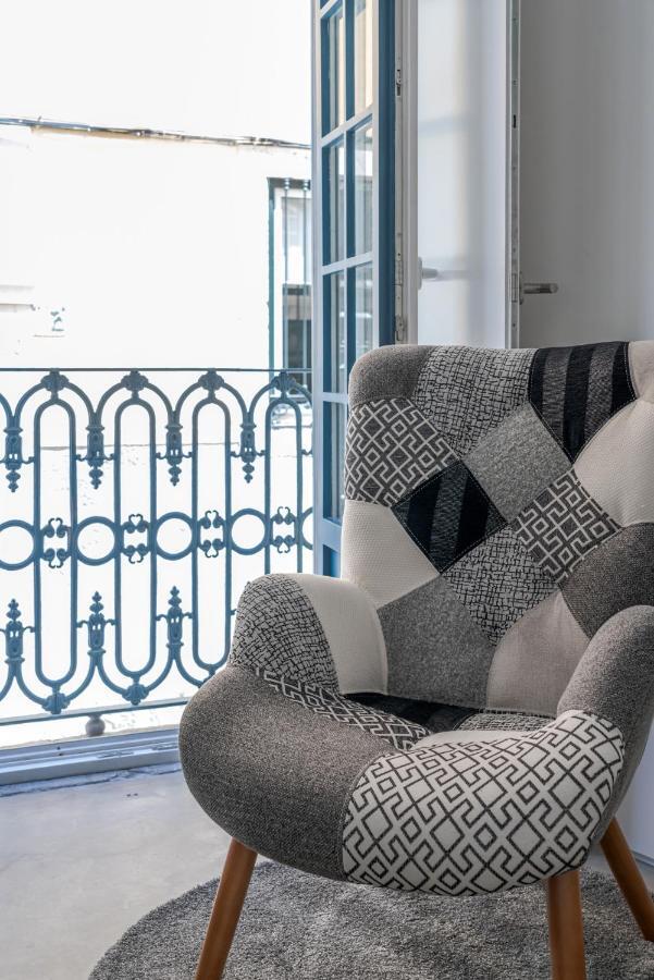 Sta Catarina Design Apartments By Lisbon One Экстерьер фото
