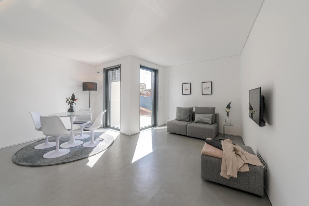 Sta Catarina Design Apartments By Lisbon One Экстерьер фото