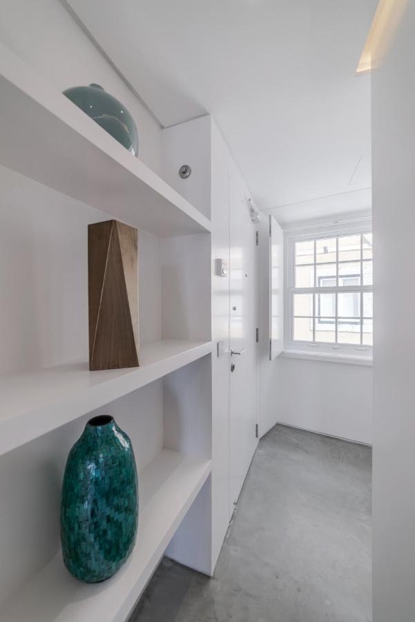 Sta Catarina Design Apartments By Lisbon One Экстерьер фото