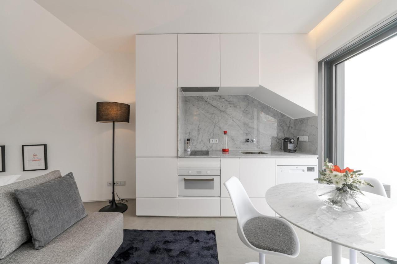 Sta Catarina Design Apartments By Lisbon One Экстерьер фото